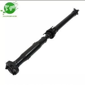 Black Driveshaft by Gardence